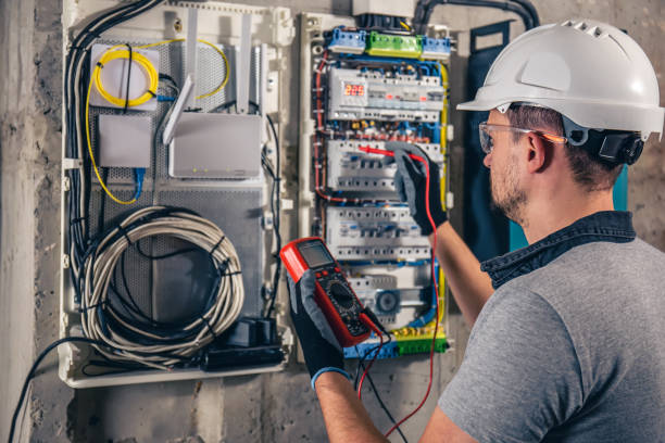 Best Affordable Electrician  in Rumson, NJ