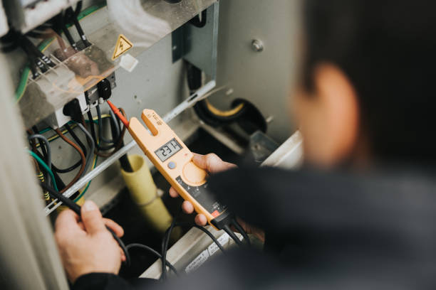 Best Ceiling Fan Installation Electrician  in Rumson, NJ