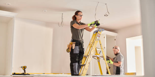 Best Commercial Electrician Services  in Rumson, NJ