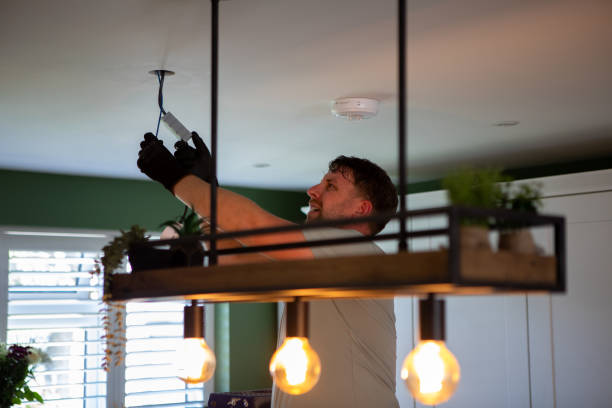 Professional Electrician in NJ