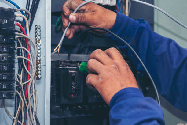 Best Ceiling Fan Installation Electrician  in Rumson, NJ
