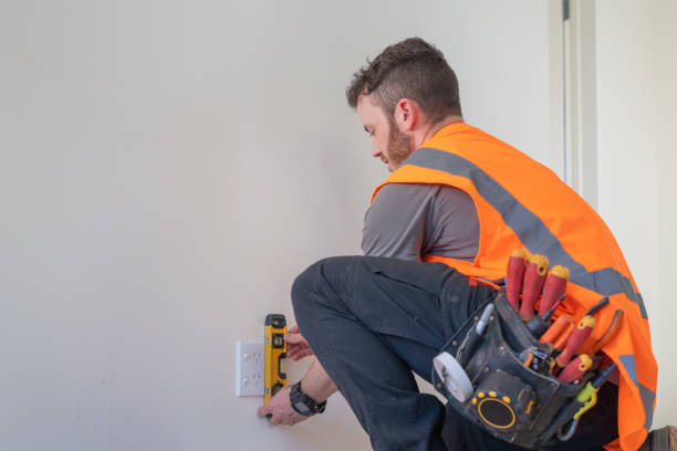 Best Emergency Electrical Repair  in Rumson, NJ