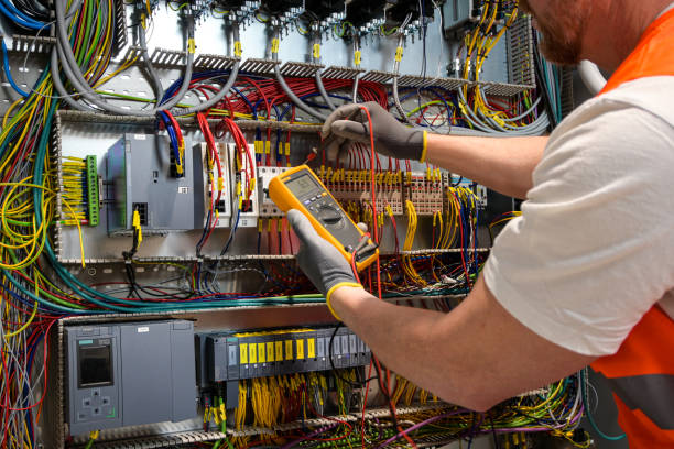 Best Electric Panel Repair  in Rumson, NJ