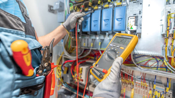 Best Electrical System Inspection  in Rumson, NJ