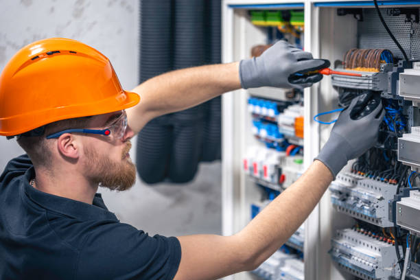 Best Electrical Wiring Services  in Rumson, NJ