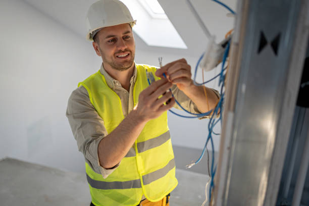 Best Affordable Electrician  in Rumson, NJ